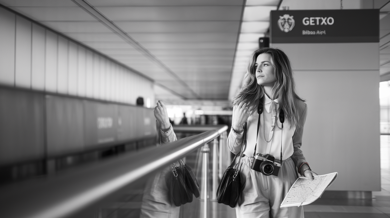 Bilbao Airport Transfer to Getxo: Your Complete Guide